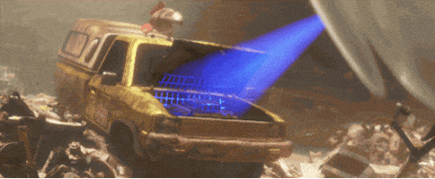 toy story animation GIF by Disney Pixar