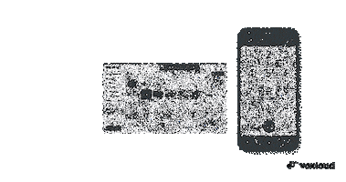 Voxloud Sticker