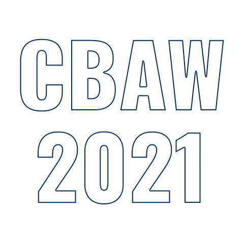 Chesapeake Bay Program Sticker