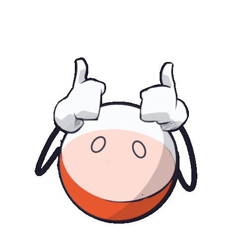 Lets Go Yes Sticker by Sumplong