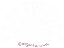 angielucoach Sticker