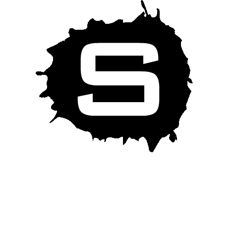 De Smulpot Texel Sticker