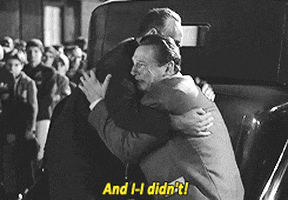 Schindler'S List GIFs - Find & Share on GIPHY