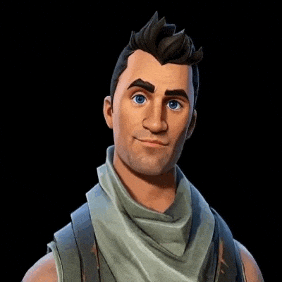 Jonesy GIF