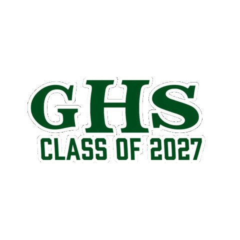 Ghs Sticker by ghspto