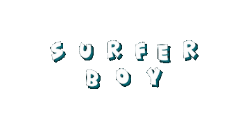 Summer Sticker