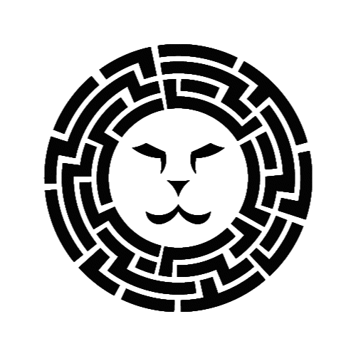 Tenimenti Leone Sticker