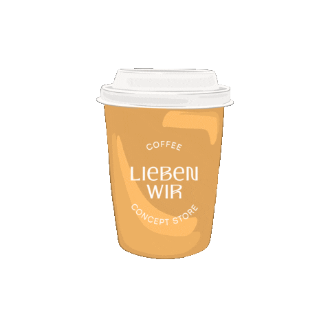 Sticker by liebenwir