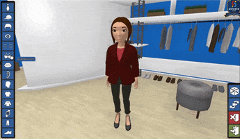 Avatar GIF