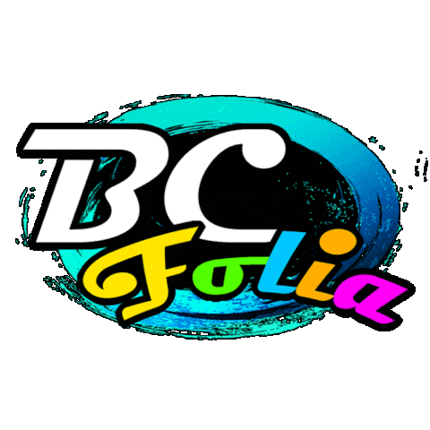 Carnaval Festa Sticker by BC Folia