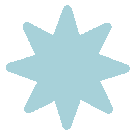 Star Sticker by Uma tipo