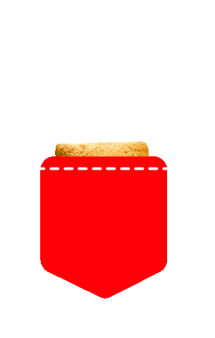 Kelloggs Sticker