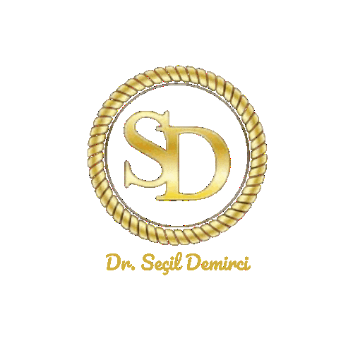 Seçil Demirci Sticker