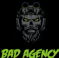 BadAgency agency bad airsoft pew GIF