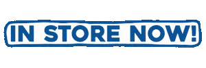 Small Business In Store Sticker