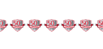 Logo Brand Sticker by HELDSTAB AG