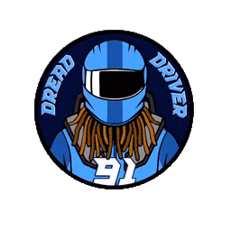 Onfire Sticker