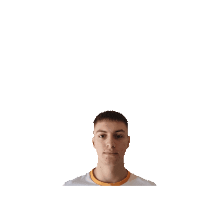 Cinus Sticker by Fenice Pallavolo Roma