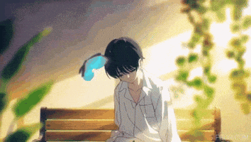 Male To Female Colors GIF