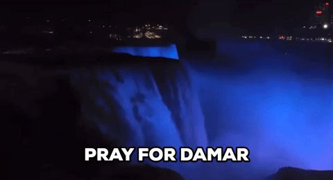Packers nation prays for Bills Damar Hamlin