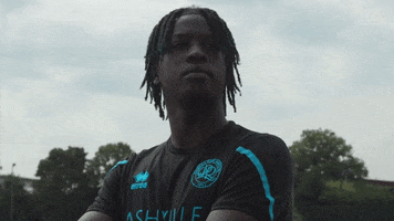 Serious Game Face GIF by QPR FC