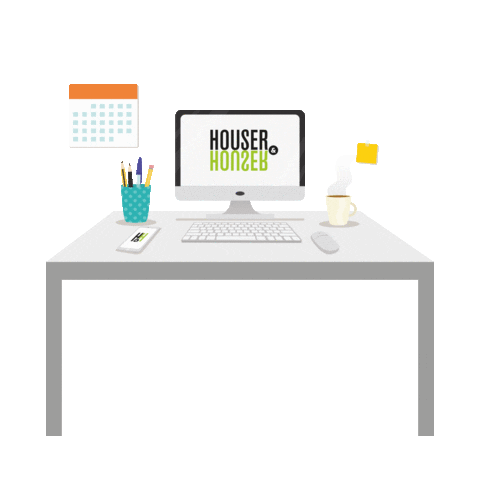 Marketing Agencia Sticker by HouserandHouser