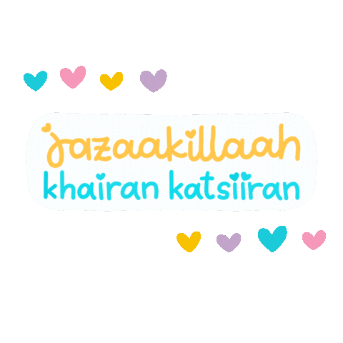Islam Muslim Sticker