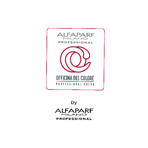 AlfaparfMilanoProRomania Sticker