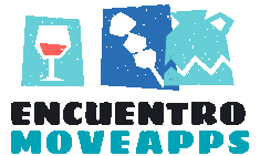 Moveapps Sticker