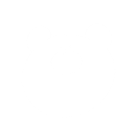 くま Sticker