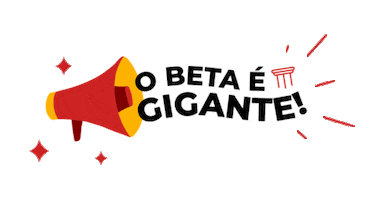 Curso Beta Sticker