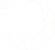 Star Sticker by By Cenza