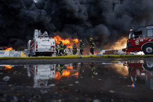 Umatilla County Fire District #1 GIF
