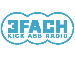 Sticker by 3FACH