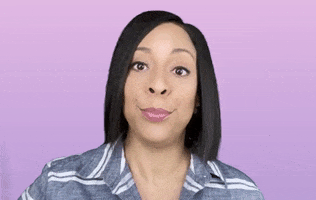 Get Over It Comments GIF by Holly Logan