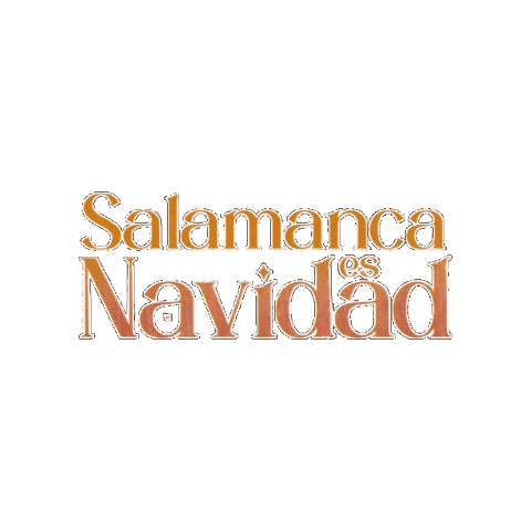 Salamanca Sticker by Carbajosa Noticias
