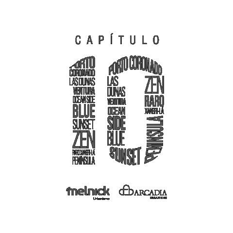 Cap10 Sticker by Mearcadia