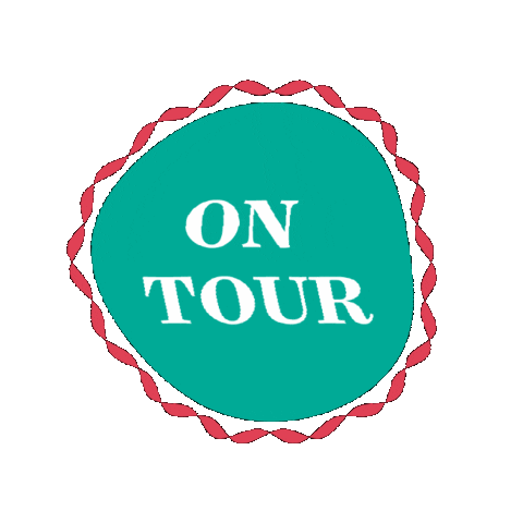 Beethovenhaus Baden Sticker