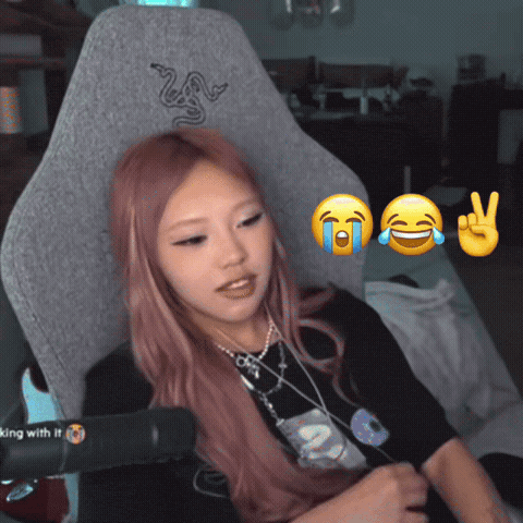 Streamer 100T GIF by OZN Talent