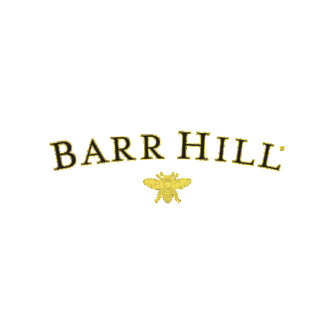 Barr Hill by Caledonia Spirits Sticker