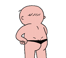 Sticker by Lukey McGarry