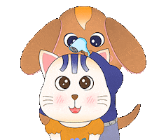 戀愛 Sticker