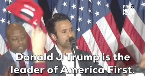 Donald Trump GIF
