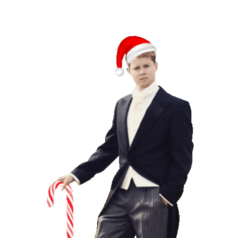 Tf Sticker by Theobald Fox