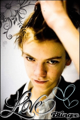 thomas sangster