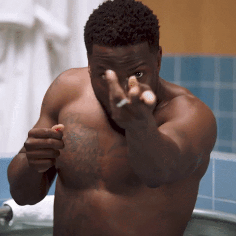 kevin hart haters GIF by Kevin Hart's Laugh Out Loud