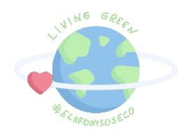 Elafonisos Eco Sticker