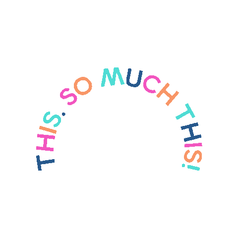 Ilissa + Co. Sticker