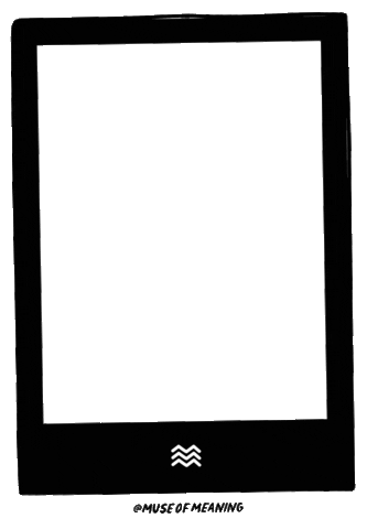 Good Health Design Sticker