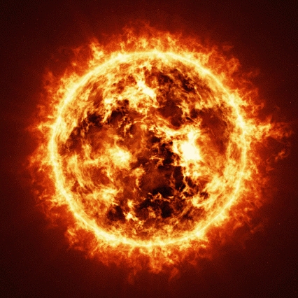 What if the SUN were to suddenly explode?